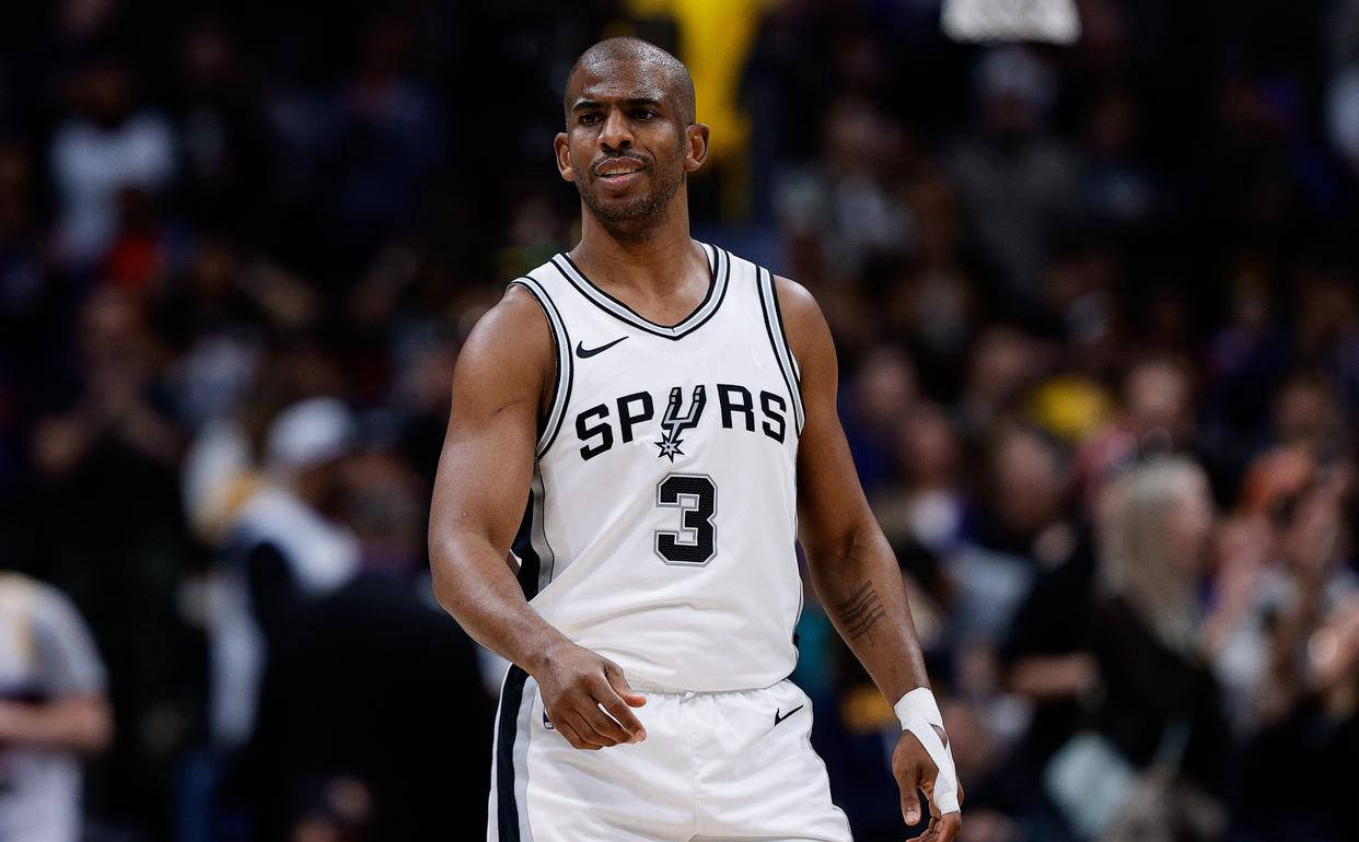 洛杉矶快船(chuán)球队动态汇总