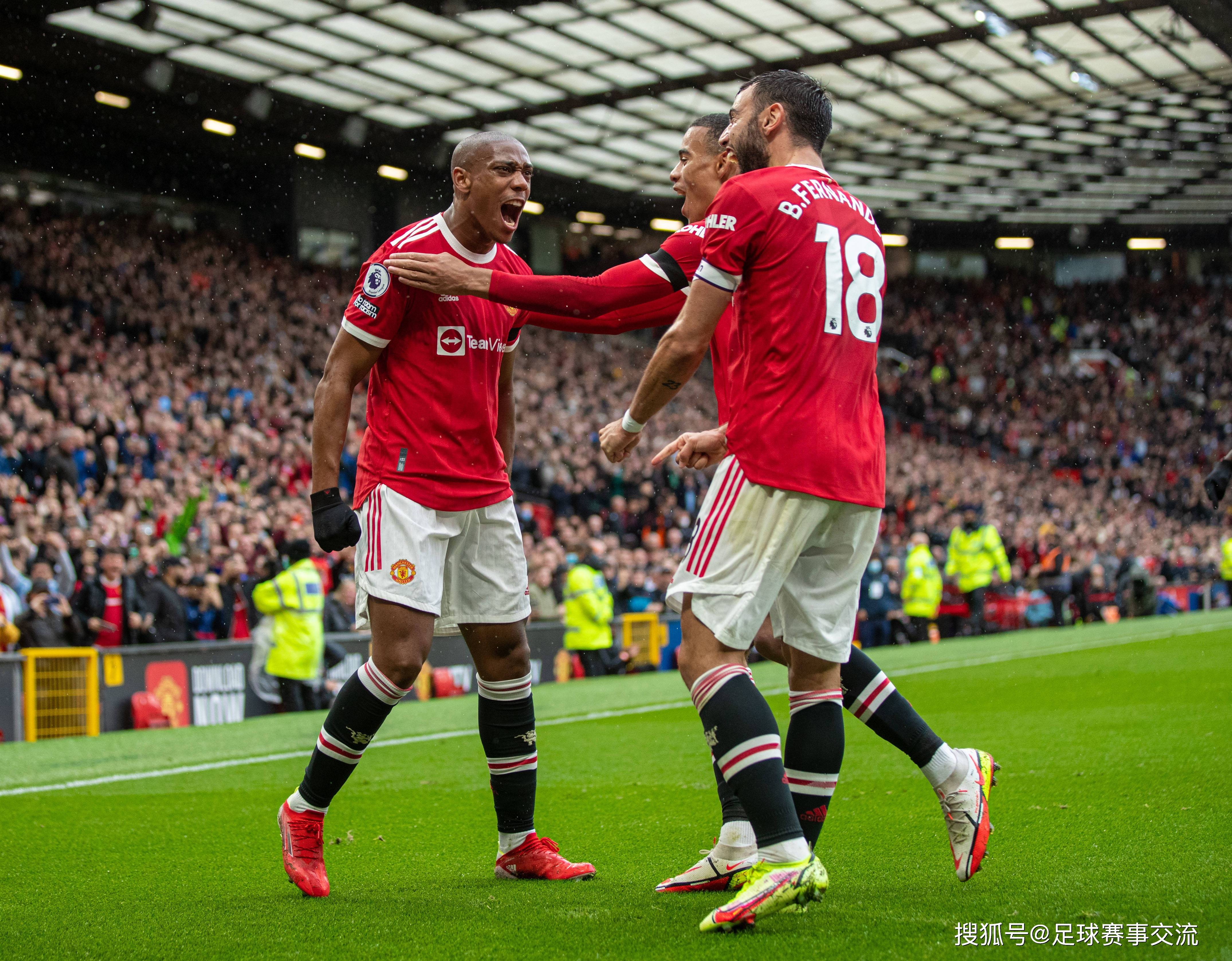 今日足球:富勒姆vs曼聯(lián)、比利亚雷亚尔vs赫罗纳