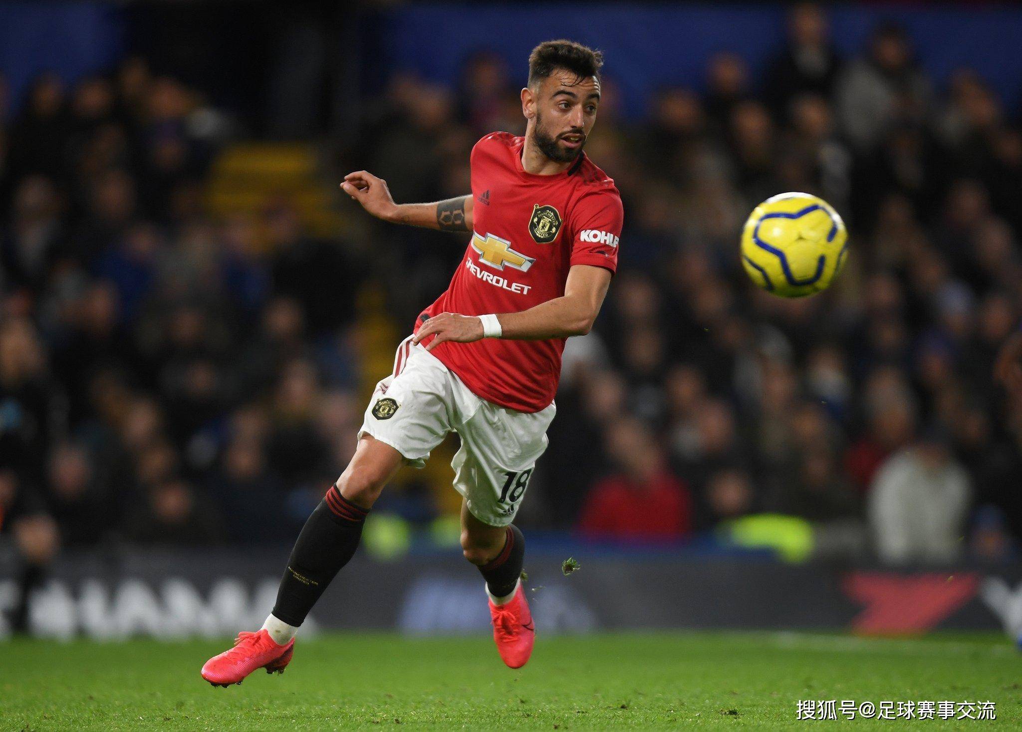 今日足球:富勒姆vs曼聯(lián)、比利亚雷亚尔vs赫罗纳