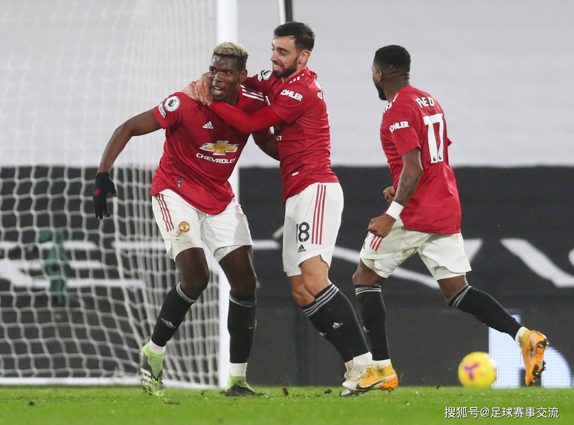 今日足球:富勒姆vs曼聯(lián)、比利亚雷亚尔vs赫罗纳