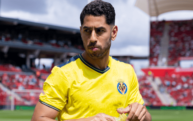 西甲：比(bǐ)利亚雷亚尔状态回暖，赫罗纳近期表(biǎo)現(xiàn)不理想