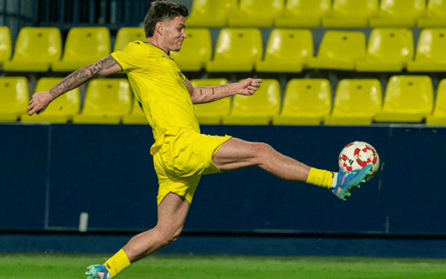 西甲：比(bǐ)利亚雷亚尔状态回暖，赫罗纳近期表(biǎo)現(xiàn)不理想