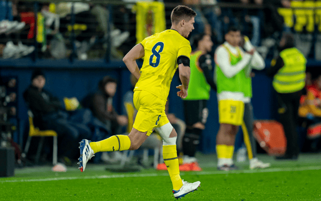 西甲：比(bǐ)利亚雷亚尔状态回暖，赫罗纳近期表(biǎo)現(xiàn)不理想