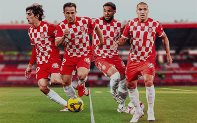 西甲：比(bǐ)利亚雷亚尔状态回暖，赫罗纳近期表(biǎo)現(xiàn)不理想