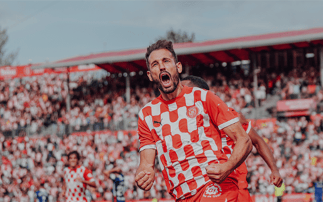 西甲：比(bǐ)利亚雷亚尔状态回暖，赫罗纳近期表(biǎo)現(xiàn)不理想