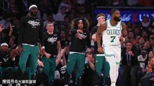 波士顿凯尔特人能为交易(yì)杰倫(lún)布朗,得到的(de)5个最好的(de)交易(yì)筹码