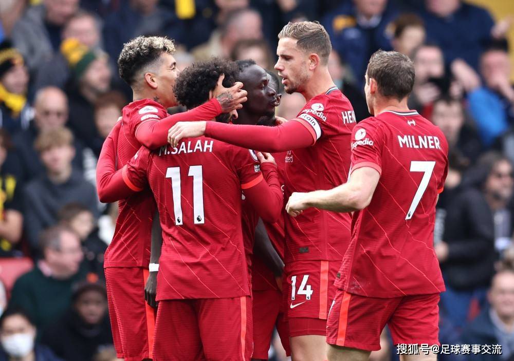 今日足球：纽卡斯(sī)尔联vs利(lì)物浦、塞维利(lì)亚vs赫(hè)塔費(fèi)