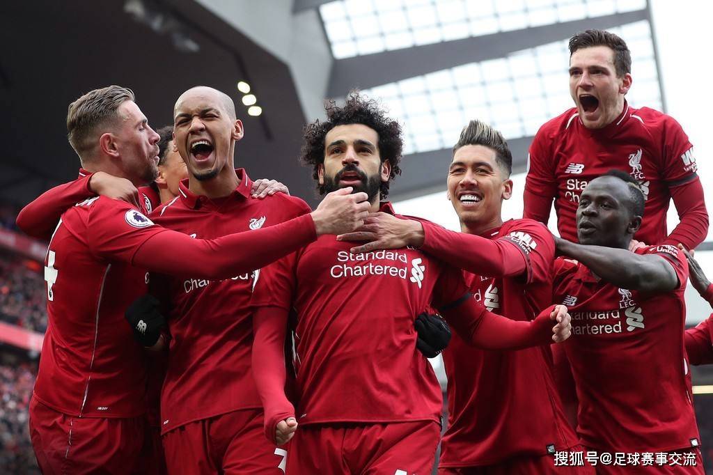 今日足球：纽卡斯(sī)尔联vs利(lì)物浦、塞维利(lì)亚vs赫(hè)塔費(fèi)