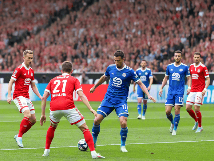 西甲：维戈塞(sāi)尔塔VS皇家贝蒂斯【赛事前瞻】