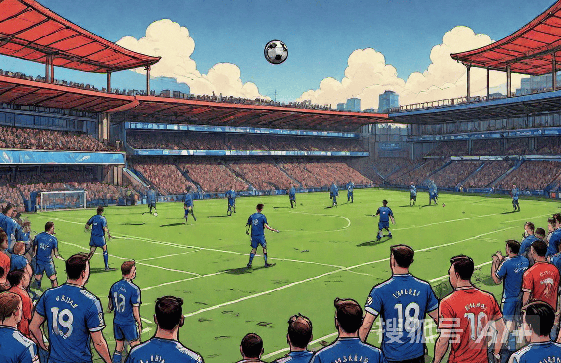 英(yīng)超：埃(āi)弗頓(dùn)VS布莱頓(dùn)