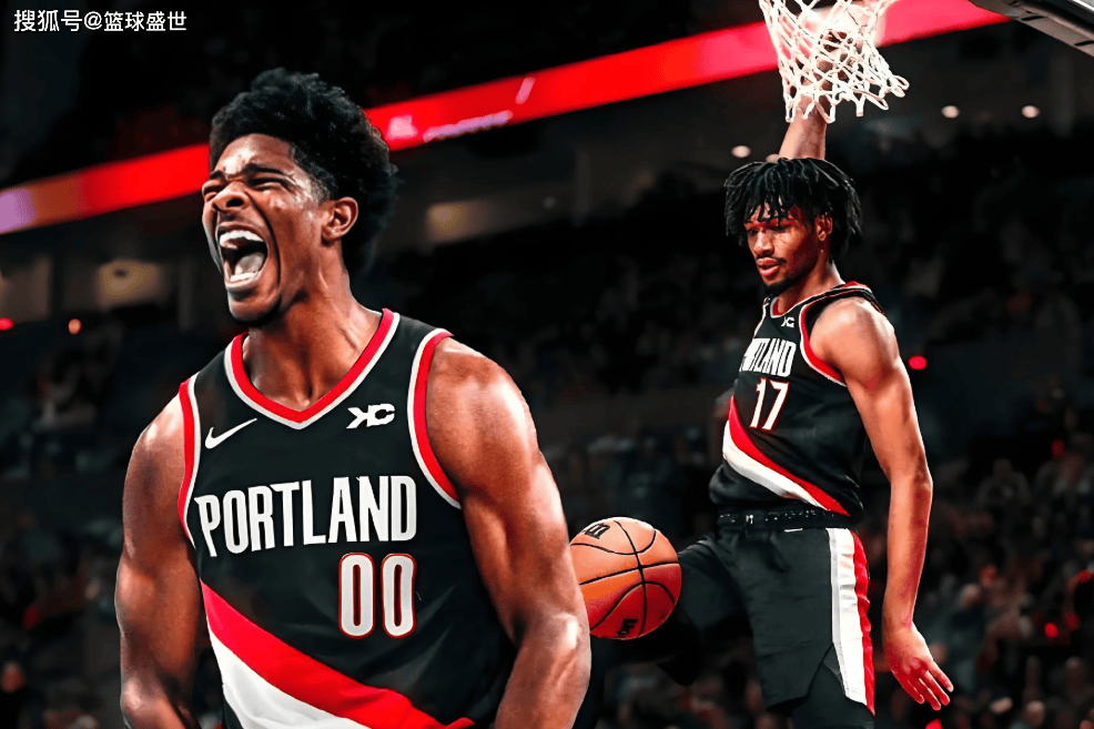 波特兰开拓者(zhě):半途的成长,希望(wàng)出现?