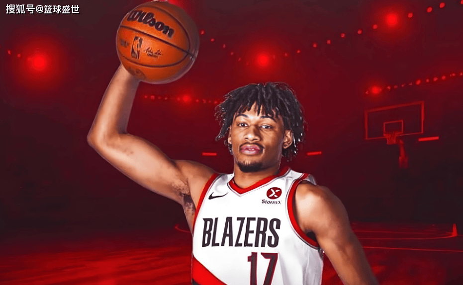 波特兰开拓者(zhě):半途的成长,希望(wàng)出现?