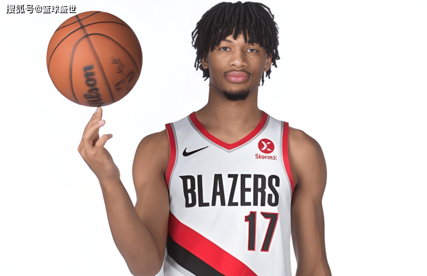 波特兰开拓者(zhě):半途的成长,希望(wàng)出现?