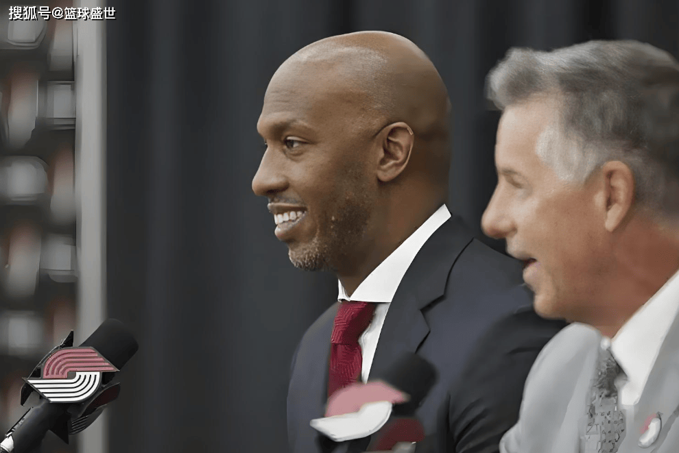 波特兰开拓者(zhě):半途的成长,希望(wàng)出现?