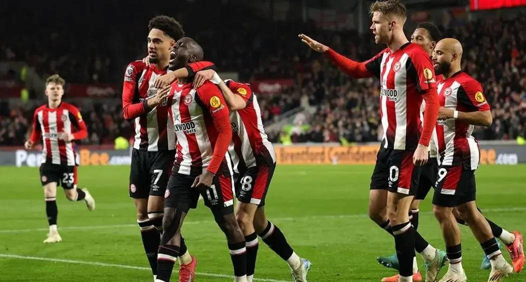 伯恩茅斯(sī)vs布伦特福德：中游对决，硬战在(zài)即