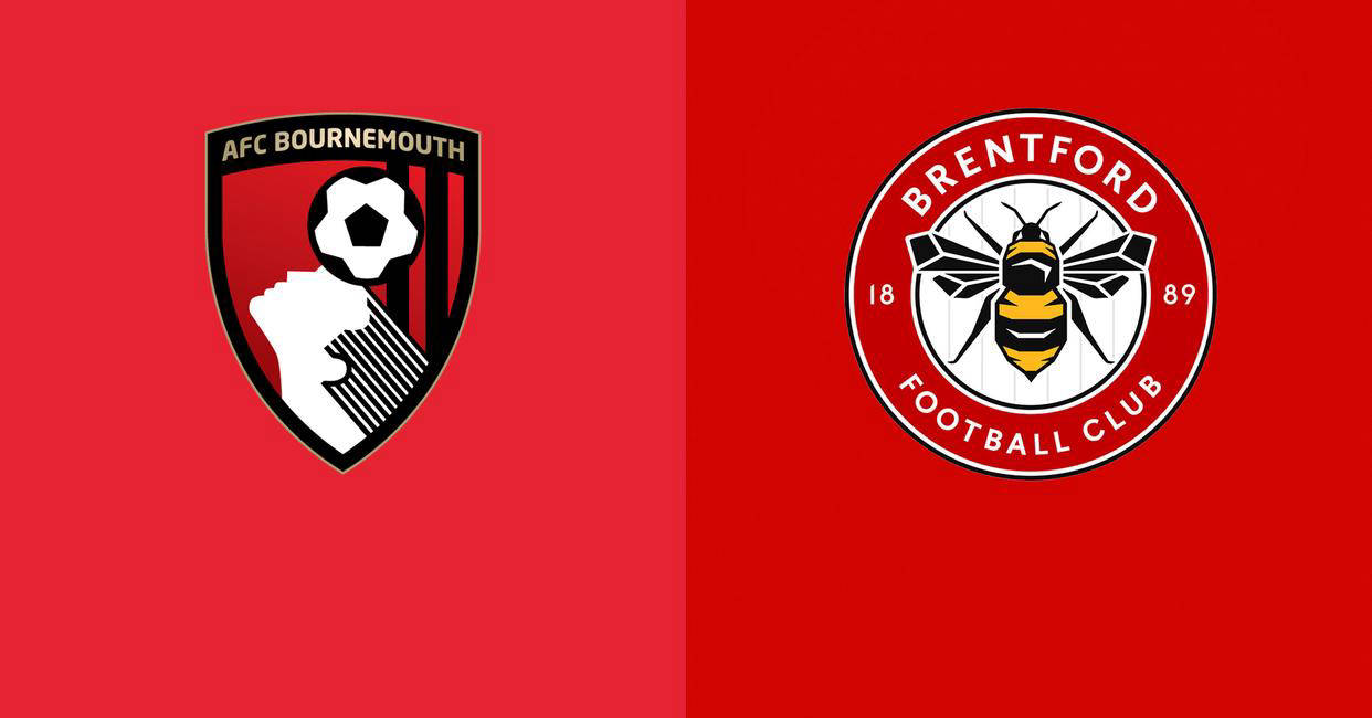 伯恩茅斯(sī)vs布伦特福德：中游对决，硬战在(zài)即