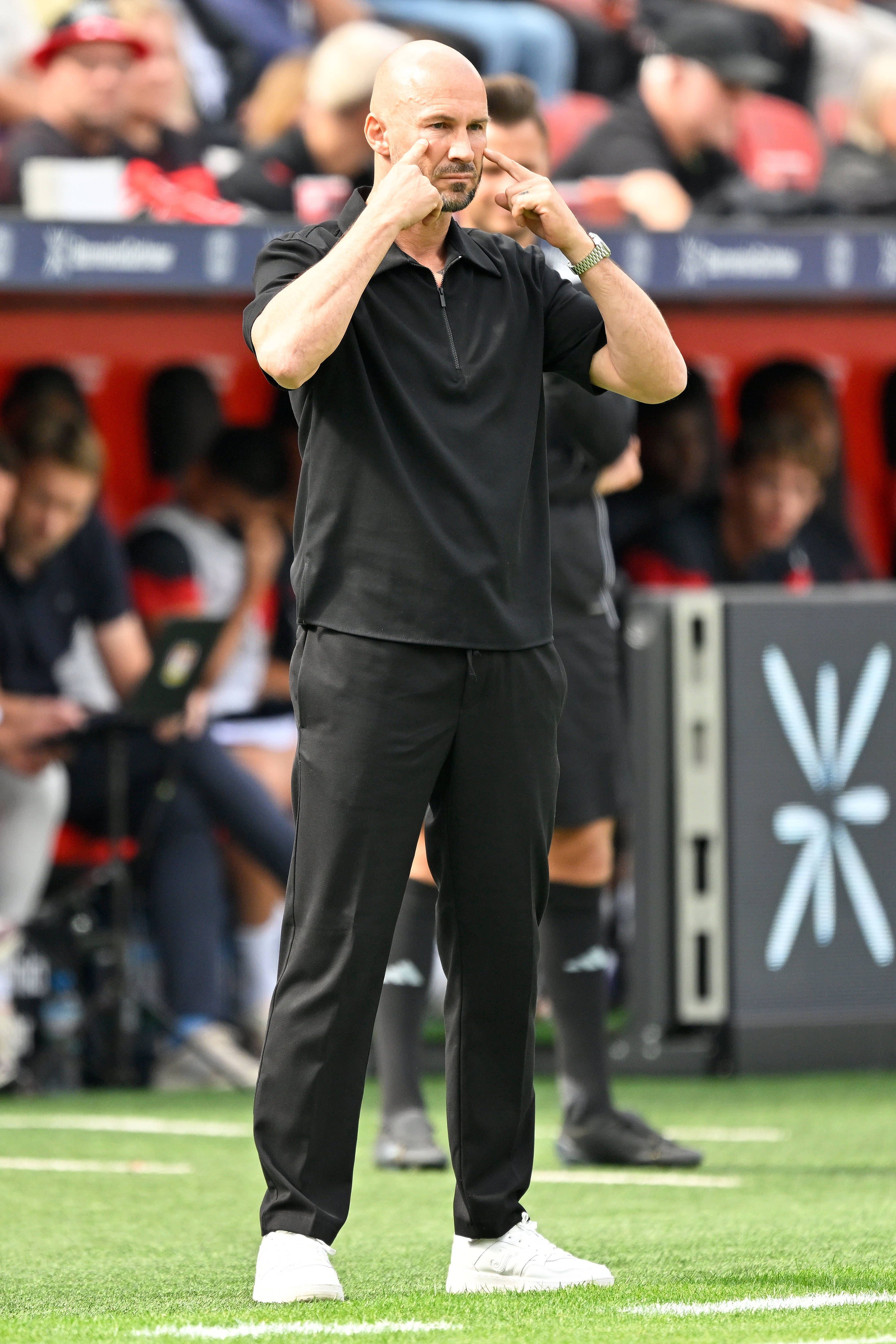 (体育)足球——德甲(jiǎ):勒沃库森不(bù)敌霍芬海姆