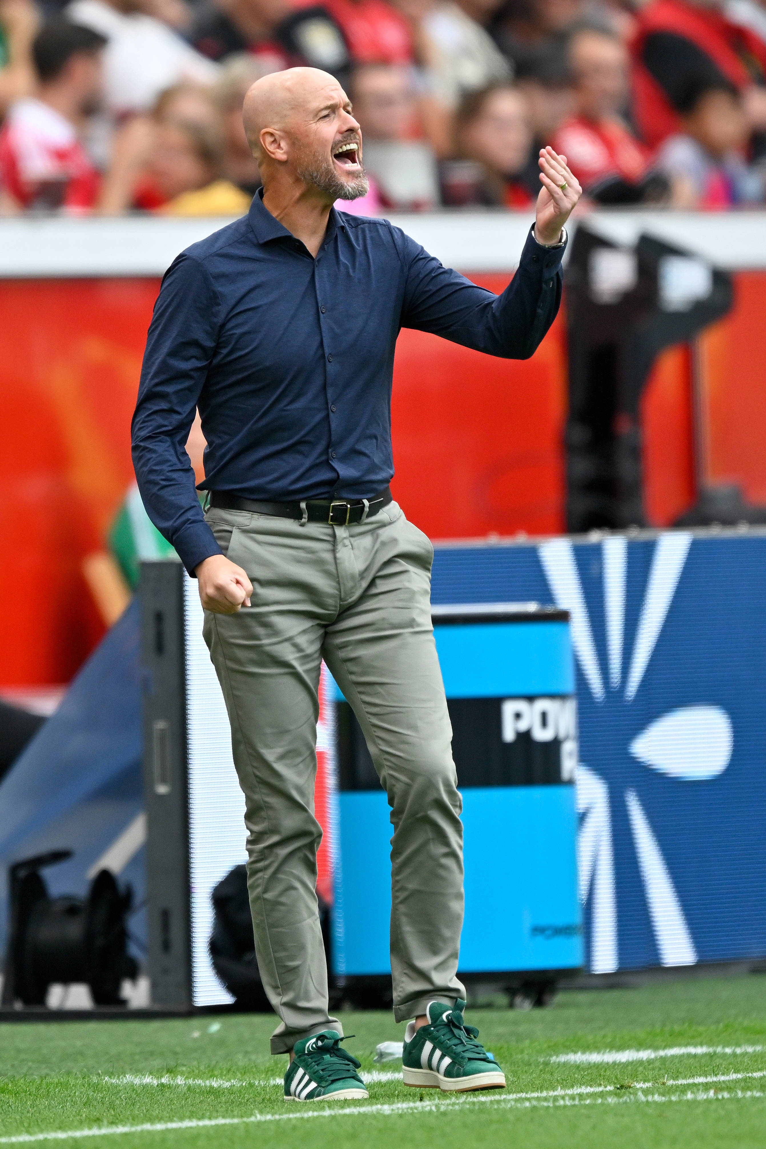 (体育)足球——德甲(jiǎ):勒沃库森不(bù)敌霍芬海姆