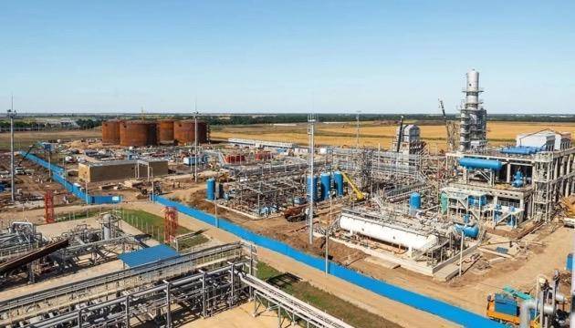 烏(wū)军使用远程無(wú)人機(jī)袭击俄罗斯克拉斯诺達(dá)尔边疆區(qū)炼油厂