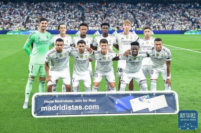 足球 | 西甲：皇(huáng)马胜奥萨苏纳