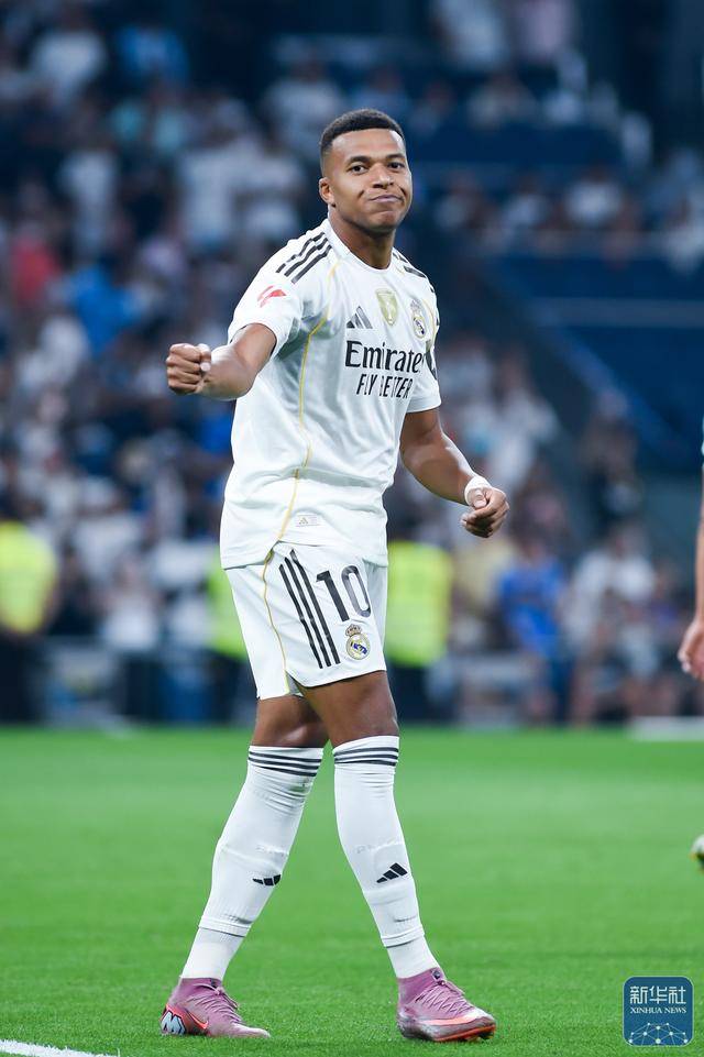 足球 | 西甲：皇(huáng)马胜奥萨苏纳