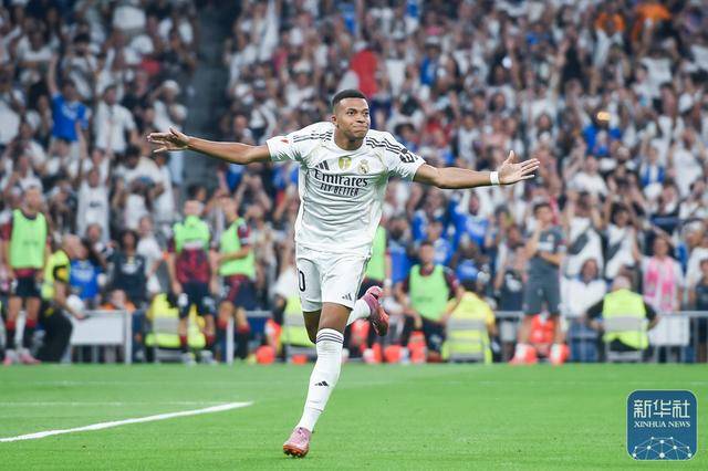 足球 | 西甲：皇(huáng)马胜奥萨苏纳