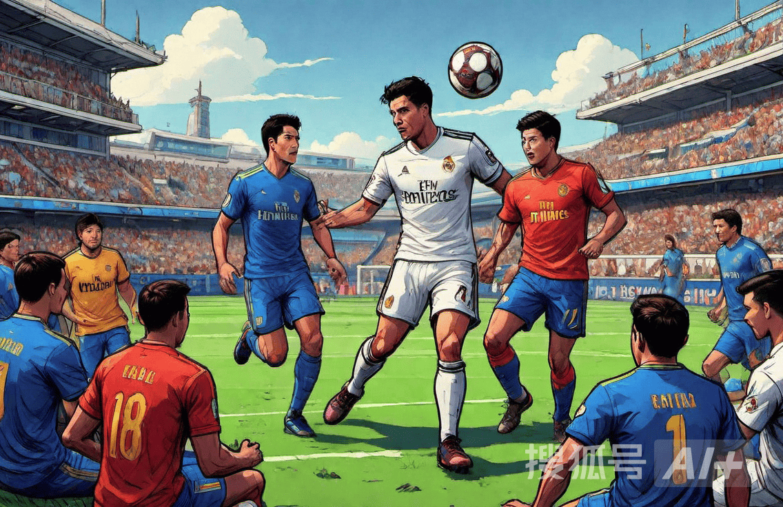 西甲 皇马 VS 奧(ào)萨苏纳 皇马豪阵劍(jiàn)指大胜！奧(ào)萨苏纳恐难逃一败！