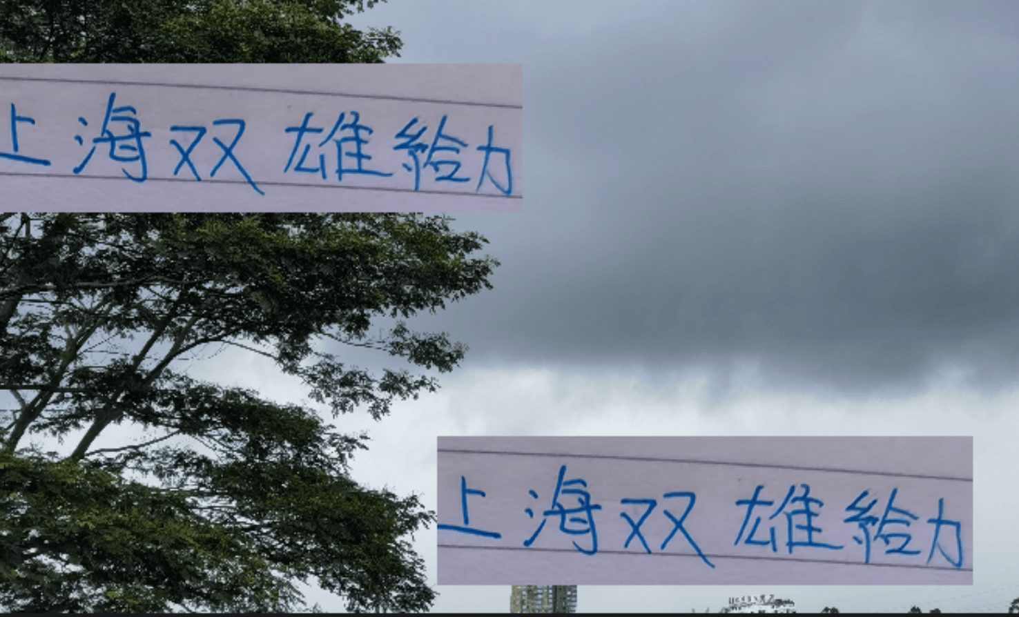 上海双雄给力!中(zhōng)超第(dì)23轮 央视CCTV直播申花+海港