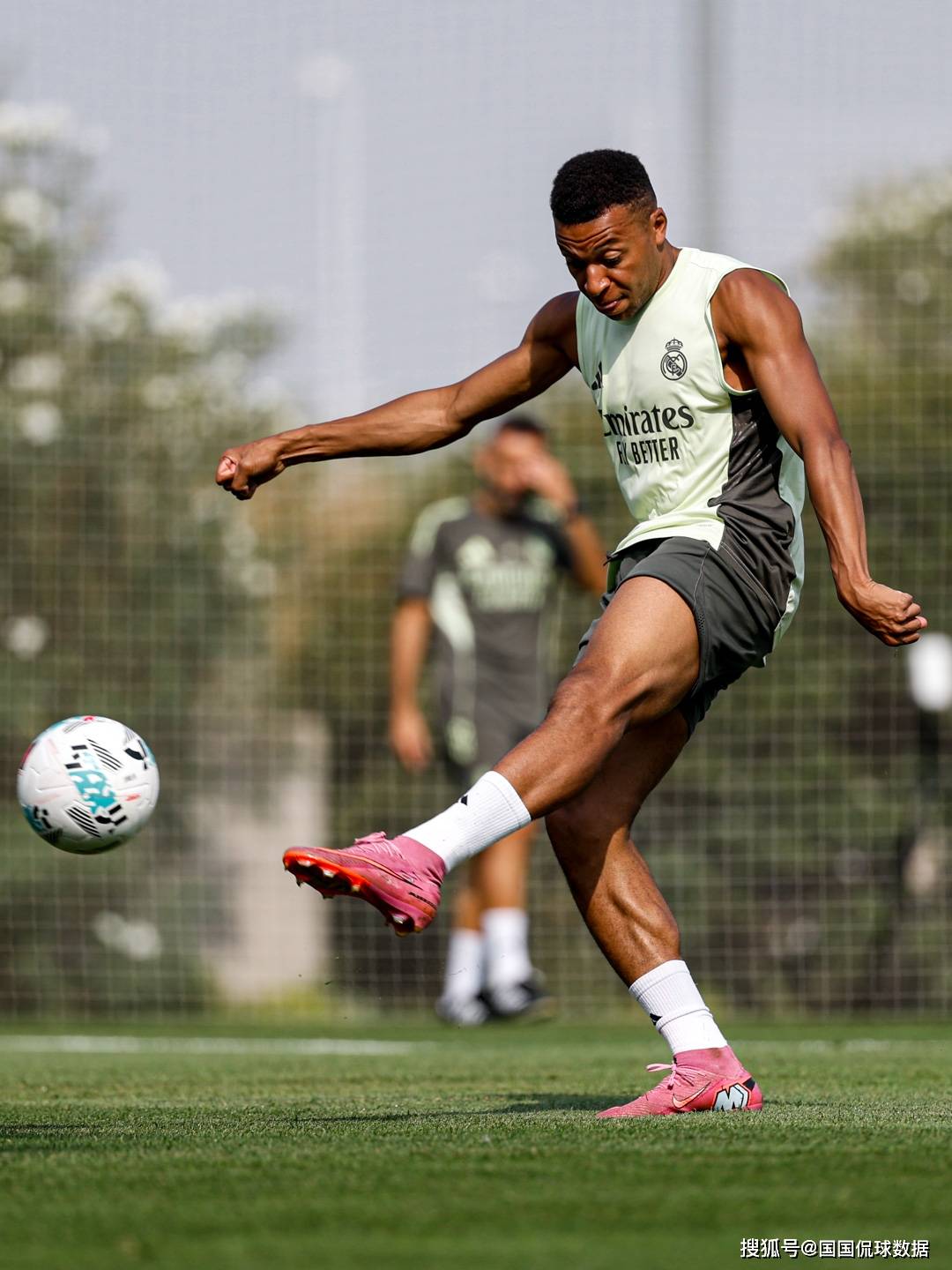 西甲前(qián)瞻比分预测：皇马VS奥萨苏纳