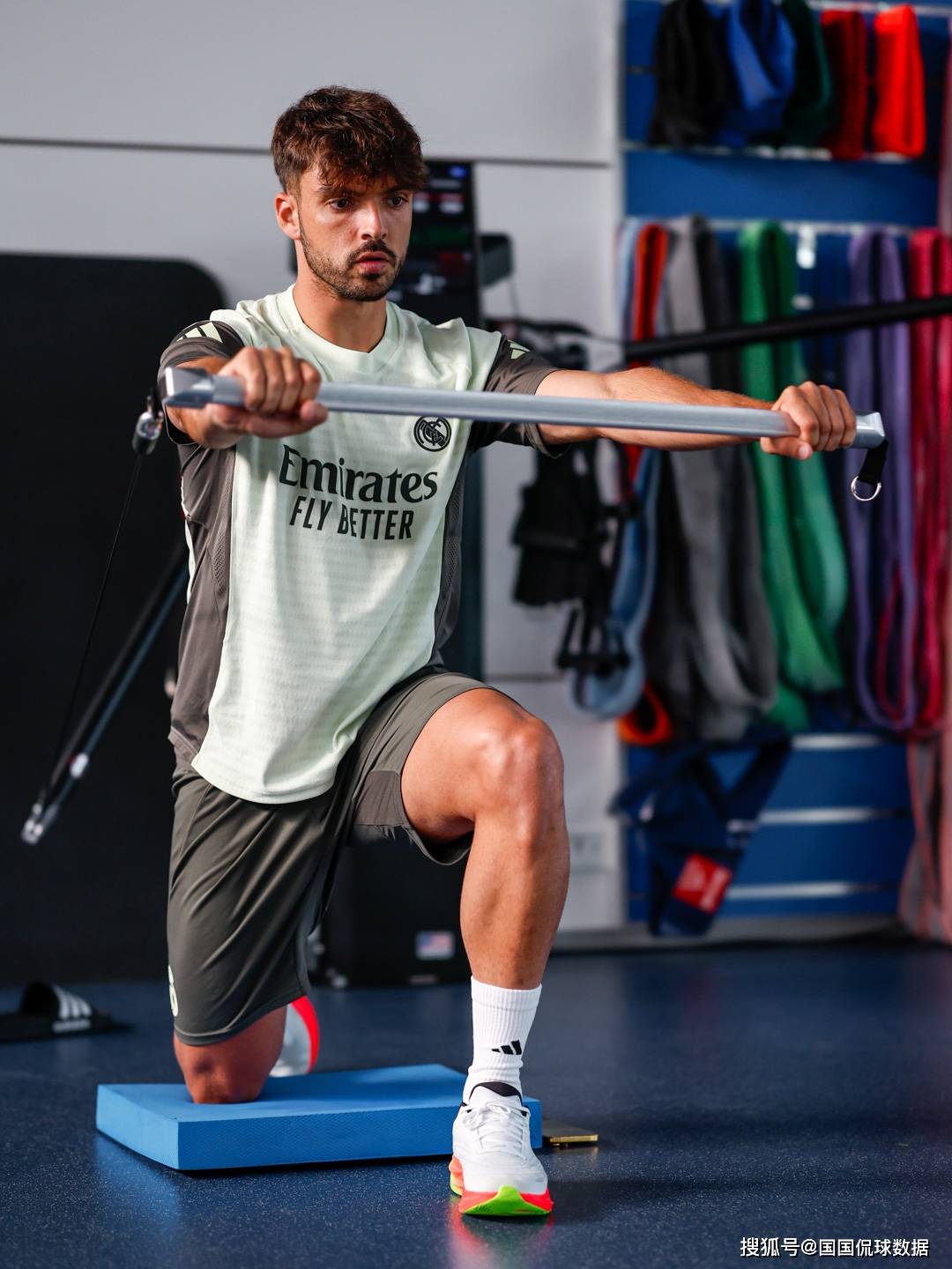 西甲前(qián)瞻比分预测：皇马VS奥萨苏纳