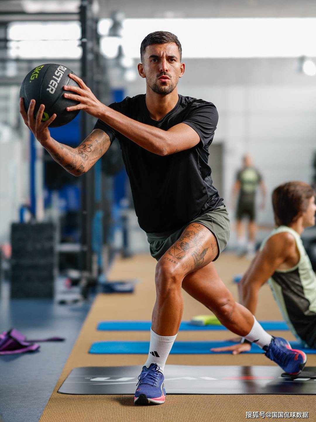 西甲前(qián)瞻比分预测：皇马VS奥萨苏纳