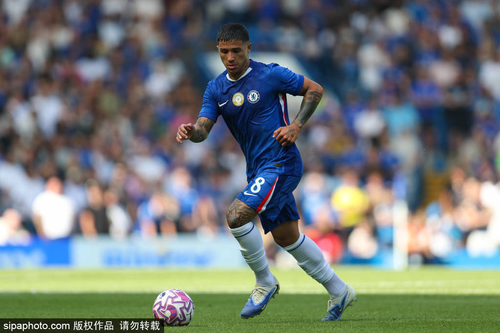 切尔西签下加纳乔！马雷斯卡：他与吉滕斯极为相似