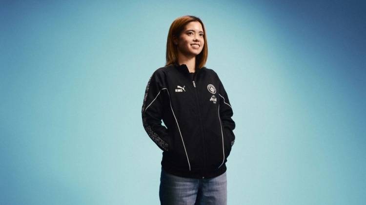 曼(màn)城官(guān)方:日本女足国脚长谷川唯续約(yuē)2年,新合同至2029年