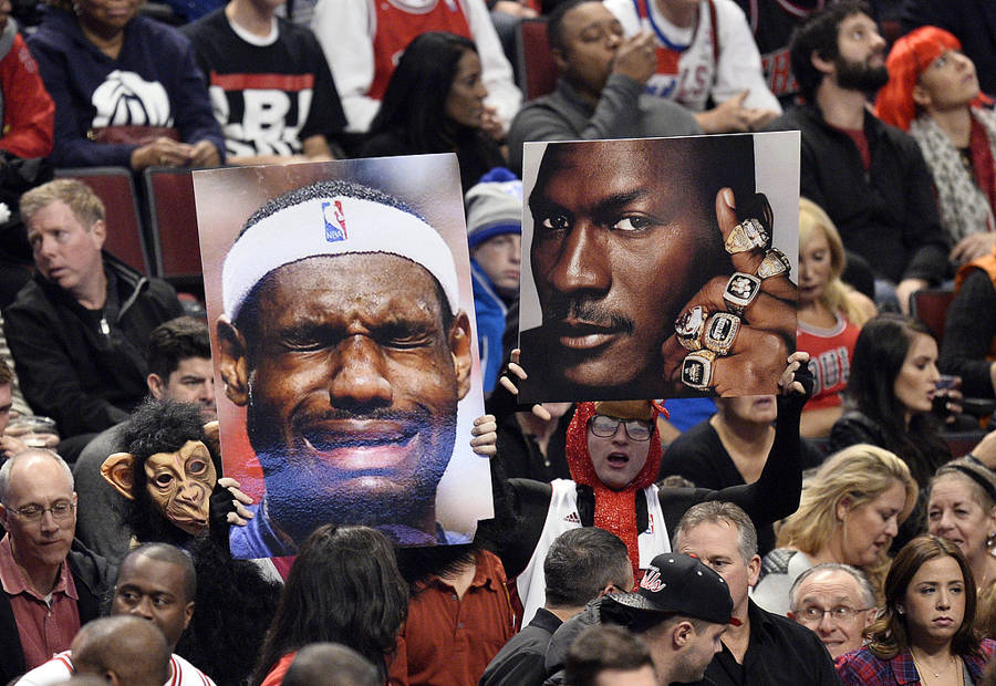 巴克利：乔丹(dān)和科比(bǐ)“致命”，但詹姆斯是个“好人”