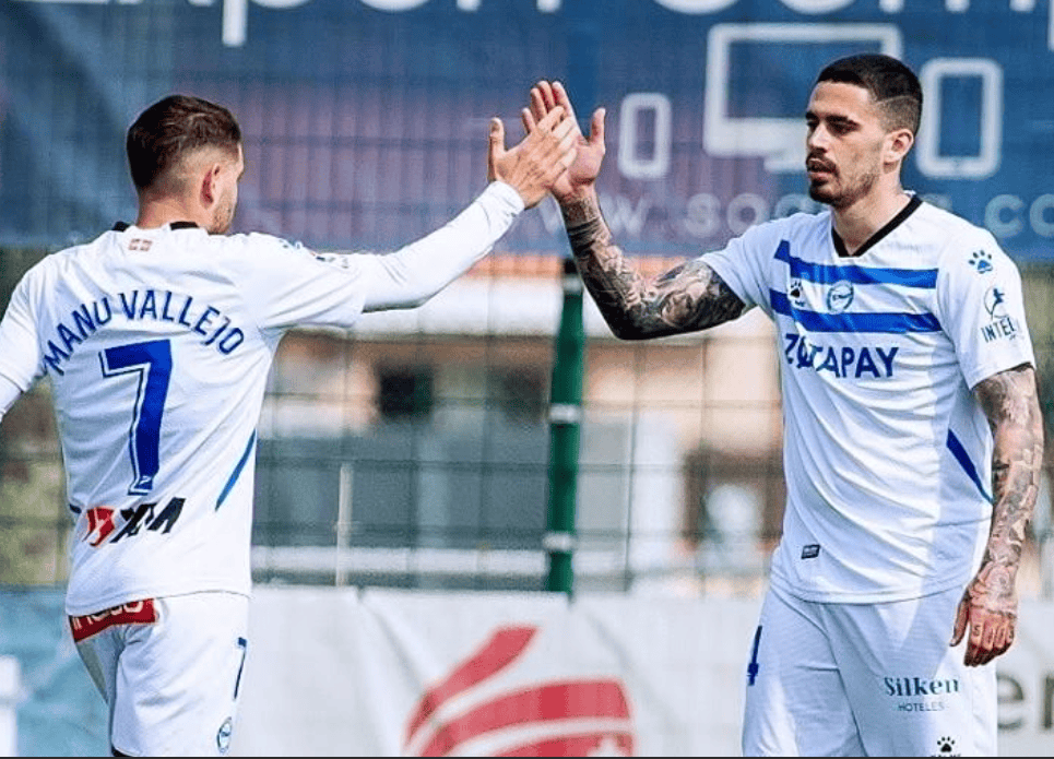 西(xī)甲焦点战：马洛卡迎战维戈塞尔塔