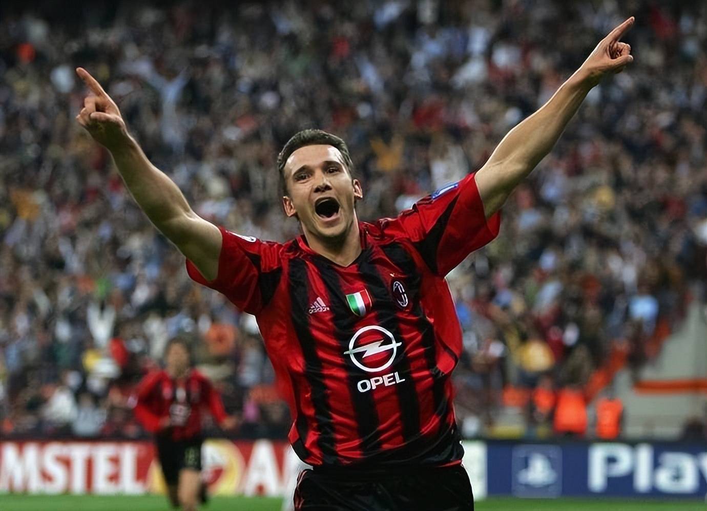 【资料】AC米兰2004-2005赛季歐(ōu)冠半决赛胜埃因霍温,决赛负利物(wù)浦【AC米兰资料】【足球资料】