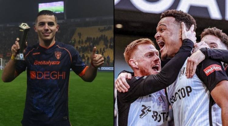 罗马诺：亚特兰大接近签下克尔斯托维奇，穆尼斯转会告吹