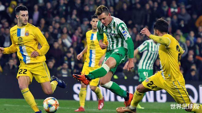 西甲情報(bào)：比利(lì)亚雷(léi)亚爾(ěr) VS 奧(ào)维耶多，比利(lì)亚雷(léi)亚爾(ěr)获得大(dà)胜？