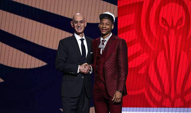 新奥尔良鹈鹕选秀操作(zuò)引(yǐn)发疑虑