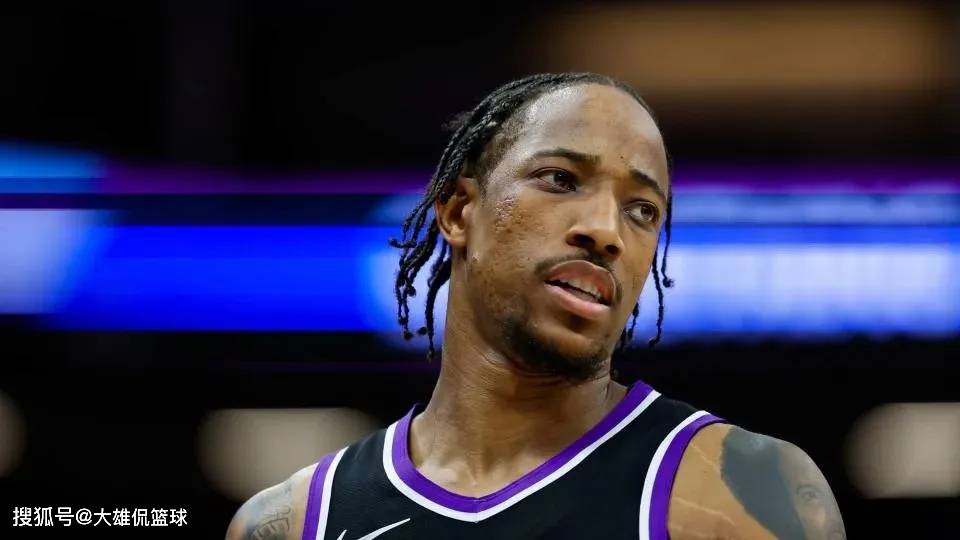 四队重磅交易，德罗赞加入洛杉矶快船，国王甩掉拉文的毒(dú)药合同