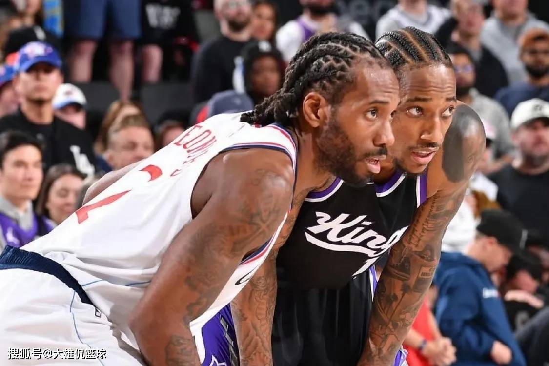 四队重磅交易，德罗赞加入洛杉矶快船，国王甩掉拉文的毒(dú)药合同