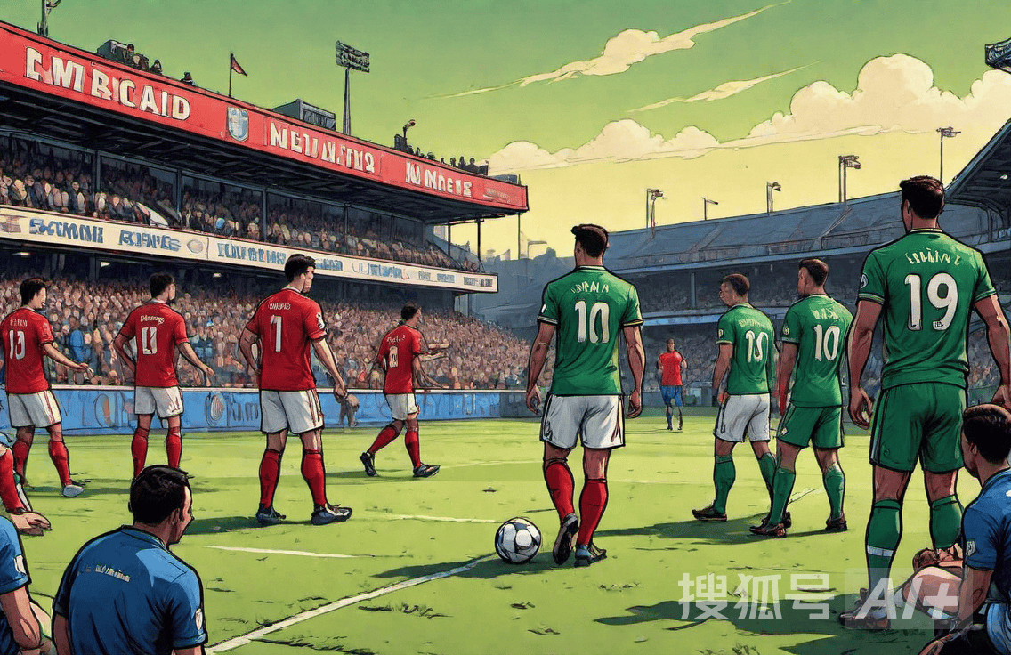 英超：利(lì)兹联VS纽卡斯爾(ěr)联