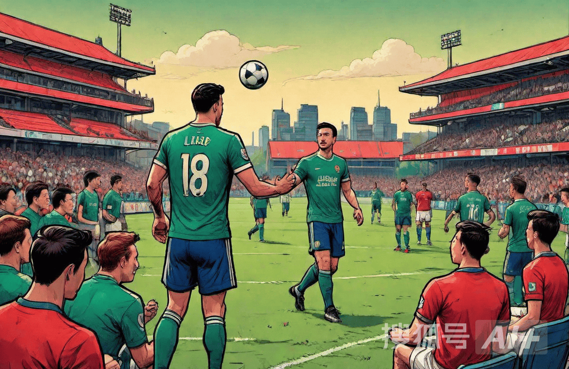 英超：利(lì)兹联VS纽卡斯爾(ěr)联