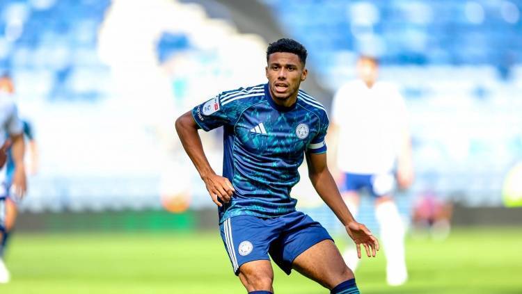 莱斯特城官方：后卫詹姆(mǔ)斯-贾斯汀转会加盟利玆(zī)联