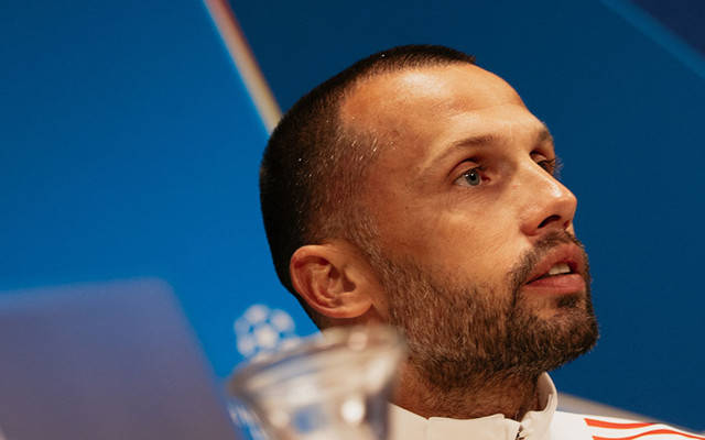 欧冠：阿贾克斯状态出色，国际米兰2连败表现不堪