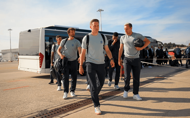 欧冠：阿贾克斯状态出色，国际米兰2连败表现不堪