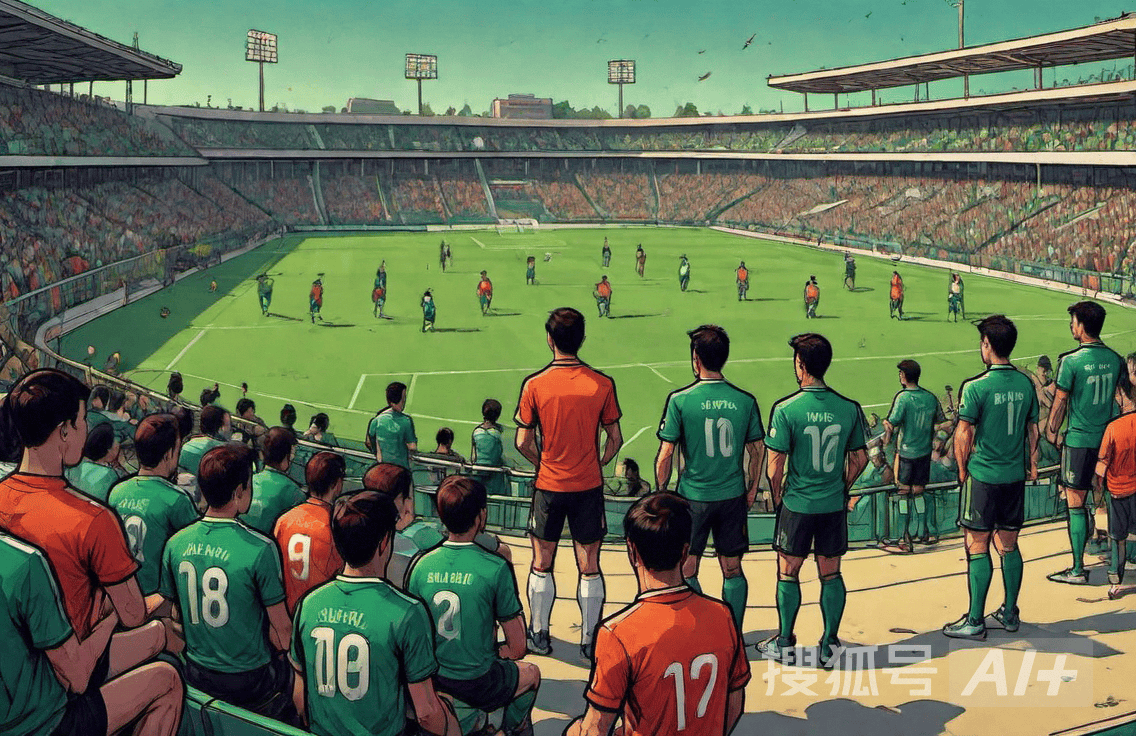 西甲:皇(huáng)家贝蒂斯VS皇(huáng)家社会