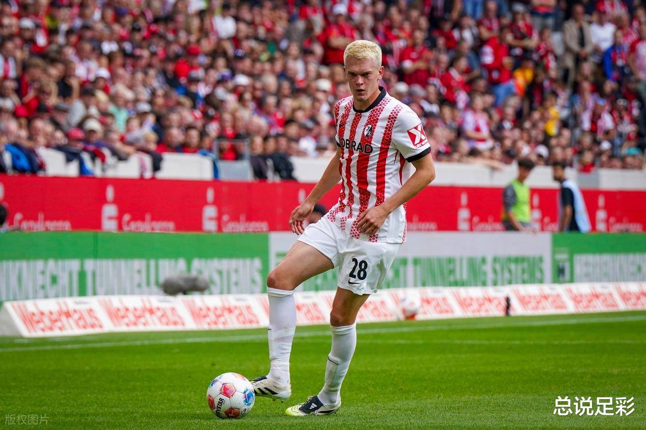 欧羅(luó)巴(bā)比赛打响，弗赖堡首战巴(bā)塞尔，来自血脉压制的展现