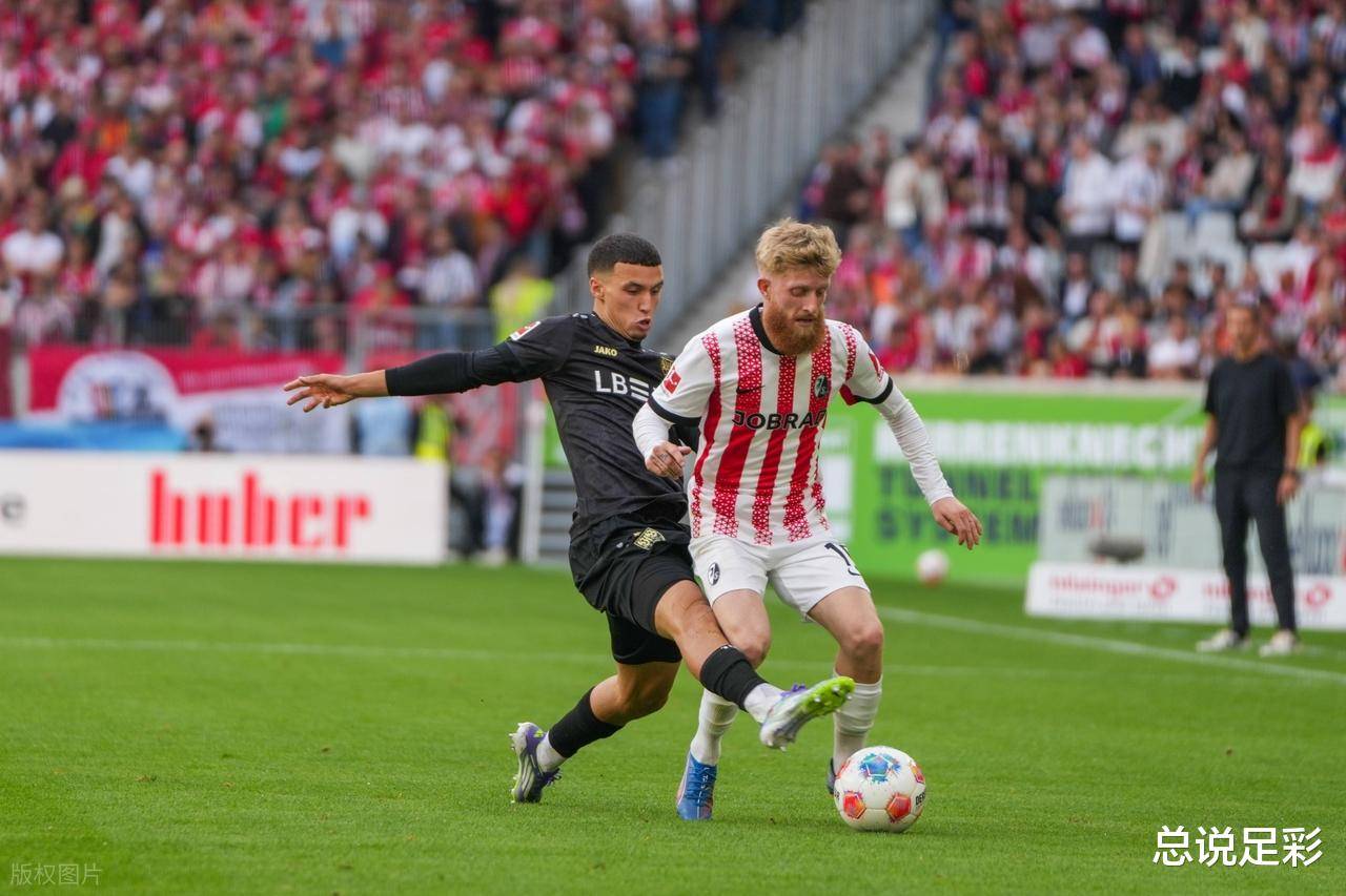 欧羅(luó)巴(bā)比赛打响，弗赖堡首战巴(bā)塞尔，来自血脉压制的展现