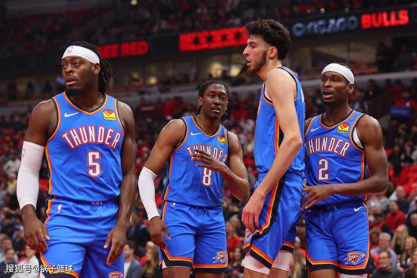 火箭队第4！美媒公布新赛季首期实力榜：湖人队高居第5勇士队第9